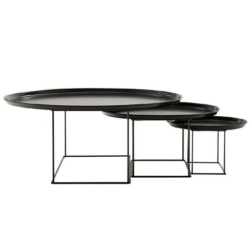 Fat-Fat Table